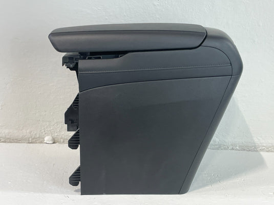 20-22 PALISADE CENTER CONSOLE STORAGE TRAY COMPARTMENT ASSEMBLY BLACK