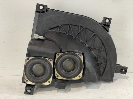 ⭐⭐OEM 19-23 INFINITI QX50 BOSE SUBWOOFER AUDIO SPEAKER BASS BOX 28170-5NZ2A⭐⭐