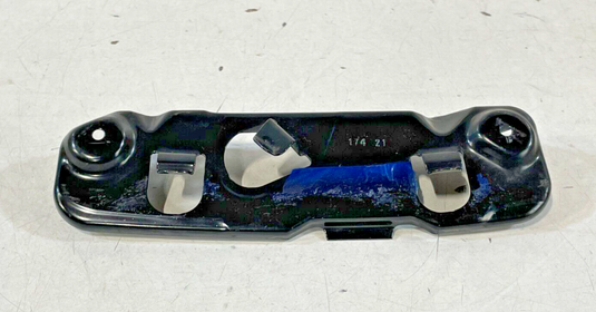 2022 - 2025 HONDA CIVIC REAR RIGHT PASSENGER SIDE BUMPER SUPPORT BRACKET