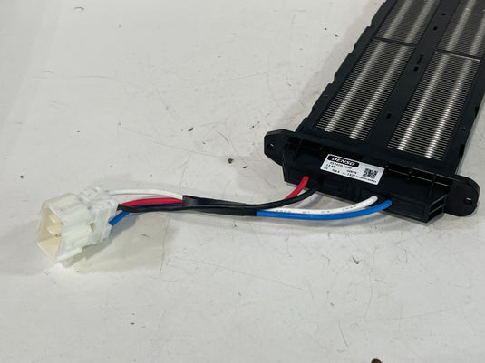 2023 - 2025 HONDA CR-V FWD HYBRID AUXILIARY HEATER 14K MILES 2.0L