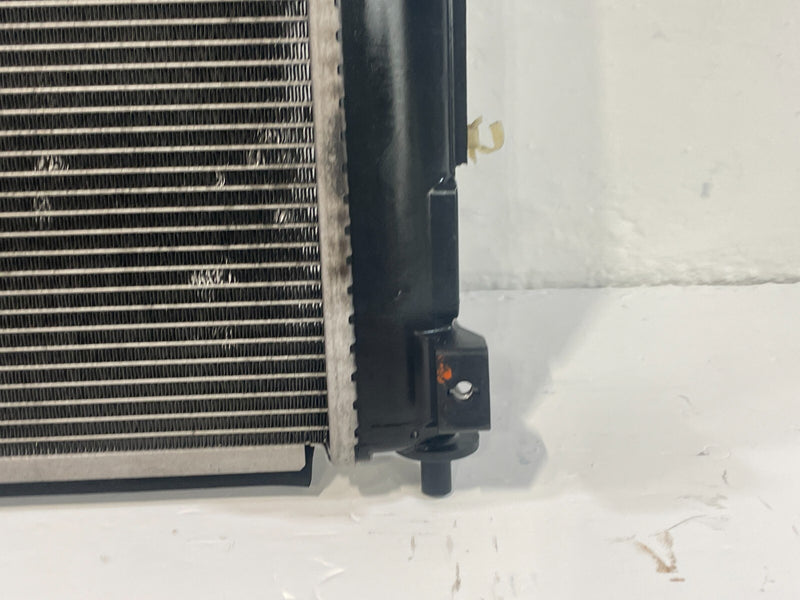 Load image into Gallery viewer, 2016 - 2021 HONDA CIVIC RADIATOR ASSEMBLY AUTOMATIC TRANSMISSION 2.0L # 91012
