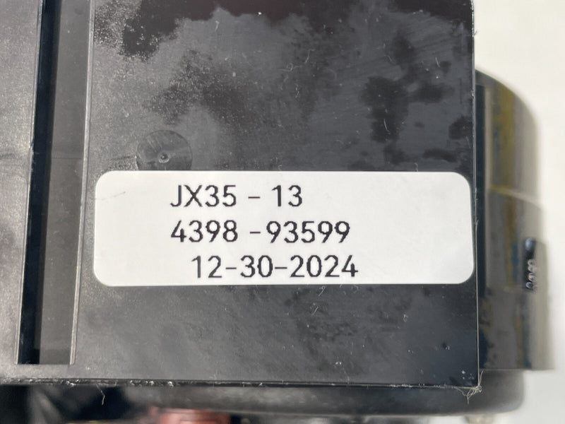 Load image into Gallery viewer, 2013 - 2020 INFINITI JX35 QX60 HIGH PITCH HORN SIGNAL ALARM 25610-3JA0A # 93599
