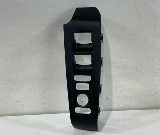2022 - 2025 HONDA CIVIC FRONT LEFT SIDE POWER DOOR WINDOW SWITCH BEZEL