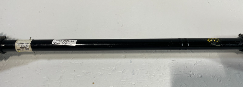 Load image into Gallery viewer, 2022-2025 HYUNDAI TUCSON REAR RIGHT PASSENGER SIDE AXLE SHAFT HALFSHAFT # 105084
