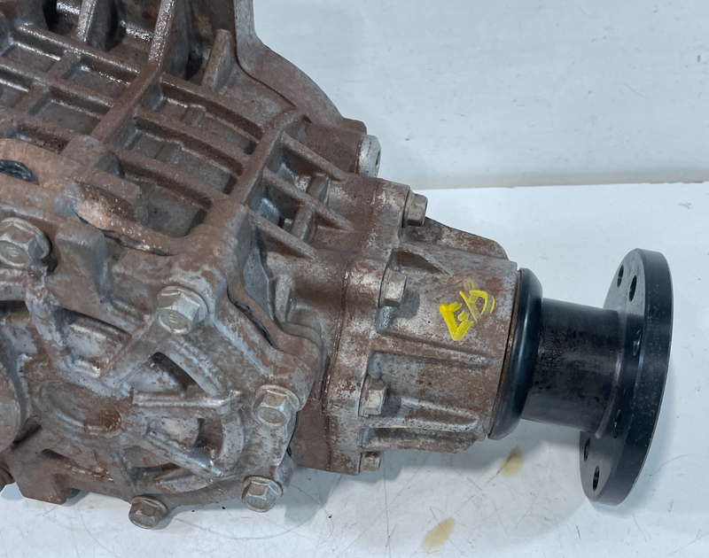 Load image into Gallery viewer, 20-23 HYUNDAI PALISADE AWD AUTOMATIC TRANSMISSION TRANSFER CASE ASSEMBLY #103397
