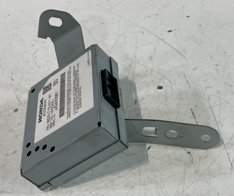 Load image into Gallery viewer, 2019 - 2020 ACURA MDX ACTIVE NOISE CANCELLATION CONTROL MODULE UNIT # 103924
