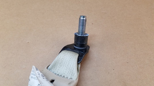 ⭐⭐ OEM 2013 INFINITI JX35 FRONT LEFT DRIVER SEAT BELT W/O PRE CRASH 3.5L ⭐⭐
