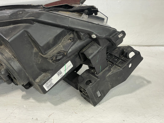 2019-2022 HONDA HR-V LEFT SIDE HALOGEN W/O LED HEADLIGHT HEADLAMP