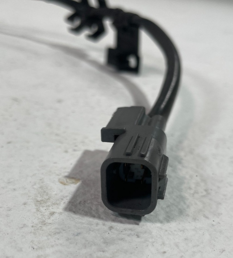 Load image into Gallery viewer, 2019-2023 GENESIS G70 ENGINE DOWNSTREAM LAMBDA O2 OXYGEN SENSOR 2.0L # 105328

