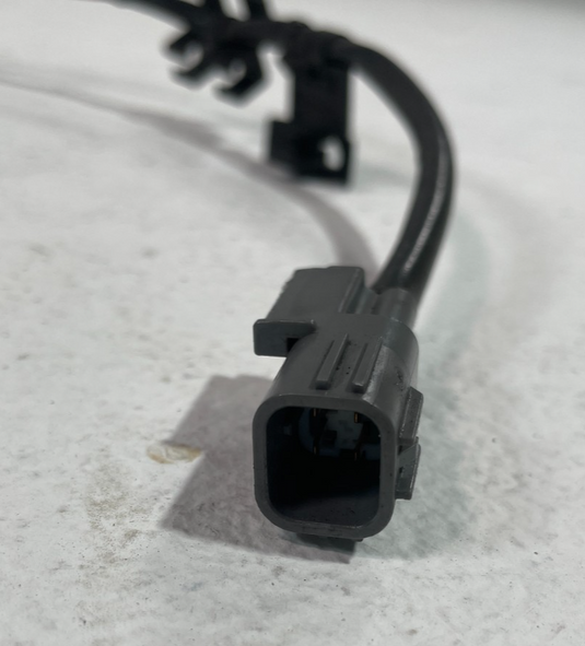 2019-2023 GENESIS G70 ENGINE DOWNSTREAM LAMBDA O2 OXYGEN SENSOR 2.0L