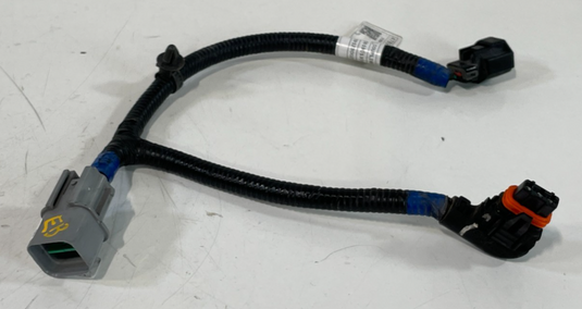 20-25 HYUNDAI PALISADE AWD REAR DIFFERENTIAL AXLE CARRIER WIRE HARNESS
