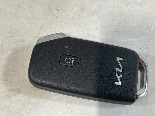 KIA STINGER GT-LINE ENGINE & TRANS CONTROL MODULE & AUDIO AMP W/ KEY FOB