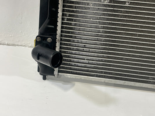 2011 - 2019 INFINITI M56 Q70 Q70L AUTO TRANS RADIATOR ASSEMBLY 5.6L