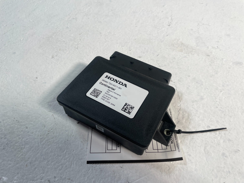 Load image into Gallery viewer, 23-25 ACURA INTEGRA ELECTRIC PARKING BRAKE CONTROL MODULE UNIT EVP 1.5L # 106707

