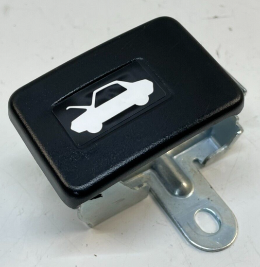 2022-2025 HONDA CIVIC HOOD BONNET RELEASE OPEN OPENER HANDLE W/ BRACKET