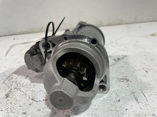 2019-2023 GENESIS G70 RWD 12V ENGINE STARTER MOTOR 36100-2CTA0 2.0L
