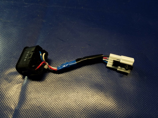 INFINITI M35h M56 Q70 FRONT LEFT DRIVER SIDE SEAT LUMBAR CONTROL SWITCH
