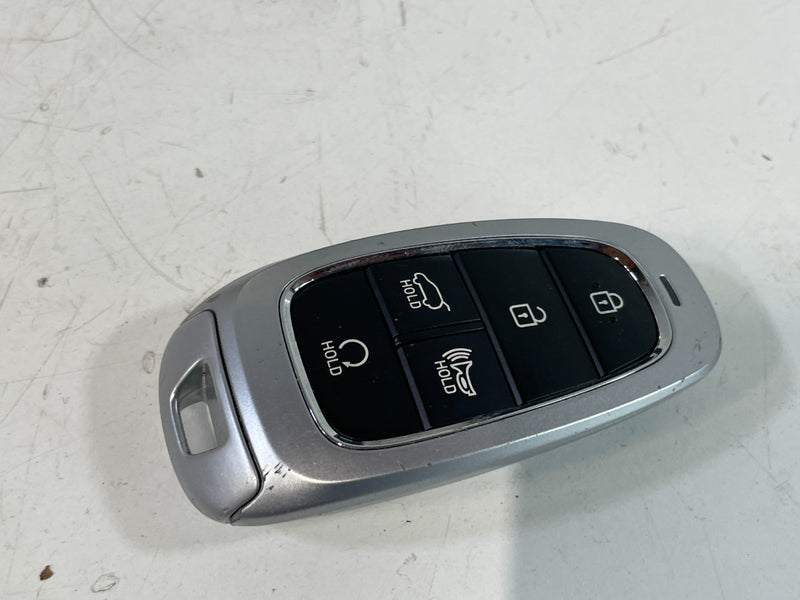 Load image into Gallery viewer, 2024 HYUNDAI TUCSON SEL ENGINE &amp; BODY CONTROL MODULE ECM BCM W/ KEY FOB # 103235
