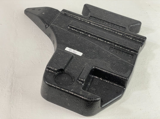 17-22 INFINITI Q60 TRUNK CARGO LUGGAGE COMPARTMENT FLOOR FOAM SPACER PAD