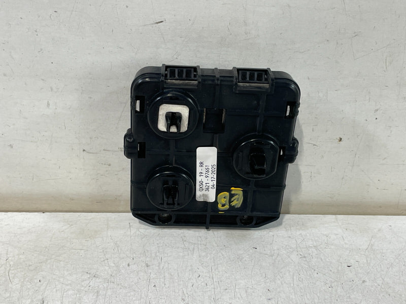Load image into Gallery viewer, 2019 - 2020 INFINITI QX50 REAR LH &amp; RH BLIND SPOT RADAR WARNING SENSOR # 97651
