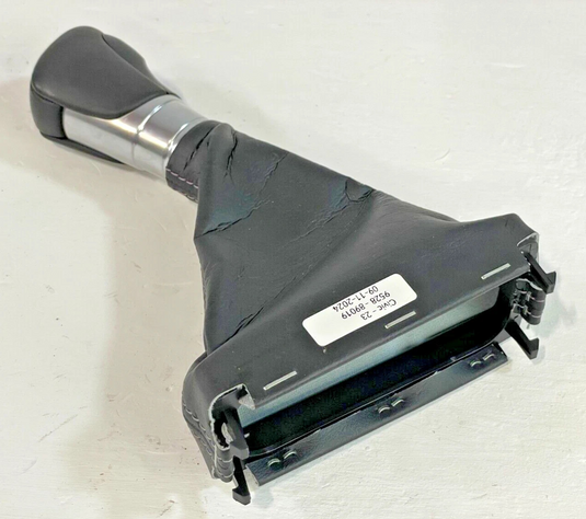 2022-2025 HONDA CIVIC AUTOMATIC TRANSMISSION GEAR SHIFTER SELECTOR LEVER