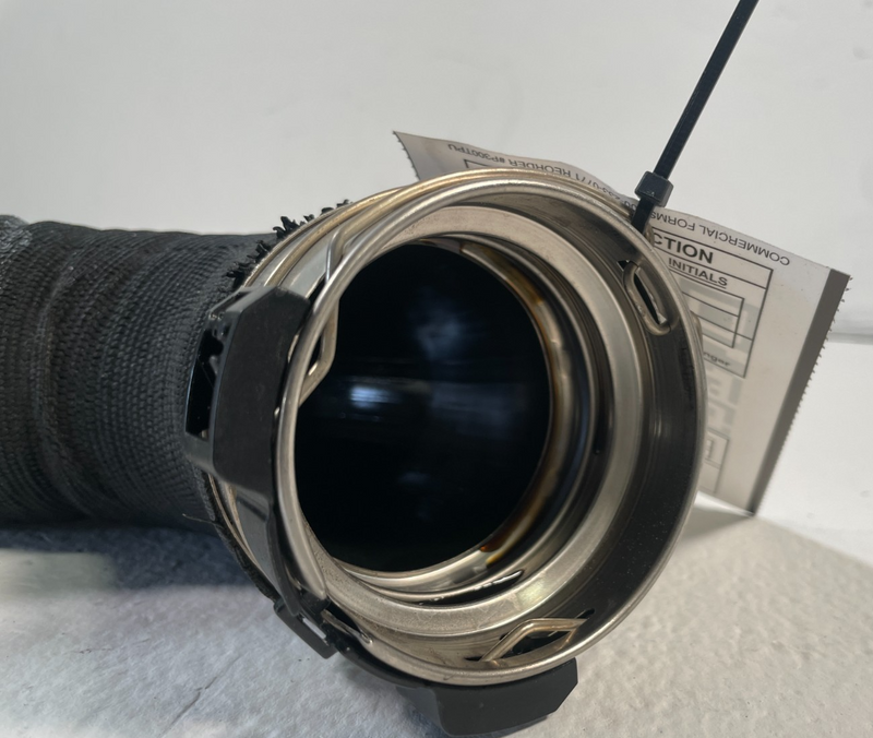 Load image into Gallery viewer, 2019 - 2022 INFINITI QX50 AIR INLET RESONATOR PIPE TUBE 14463-5NA3A # 106502
