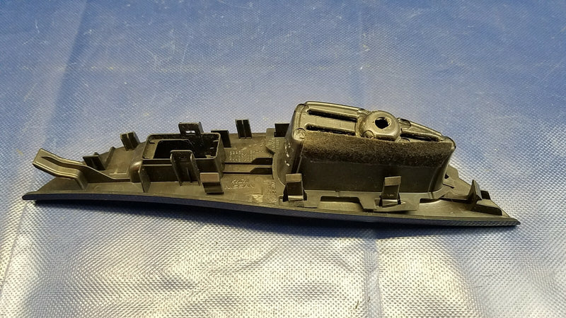 Load image into Gallery viewer, 2008 - 2012 INFINITI EX35 REAR LEFT DRIVER SIDE DOOR WINDOW SWITCH BEZEL # 55121
