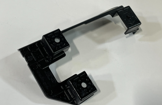 20-22 HYUNDAI PALISADE REAR LEFT BLIND SPOT RADAR SENSOR MODULE BRACKET