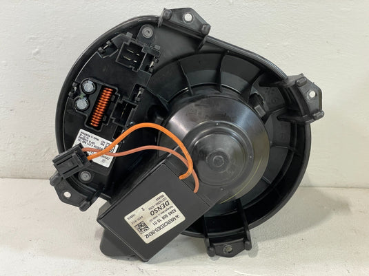 ⭐⭐ 2017 - 2019 INFINITI QX30 AC A/C HEATER BLOWER W/ FAN MOTOR 27120-5DF0B ⭐⭐