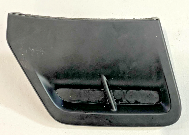 Load image into Gallery viewer, 2021-2023 HYUNDAI ELANTRA INSTRUMENT CLUSTER LEFT PANEL BEZEL TRIM COVER # 87519
