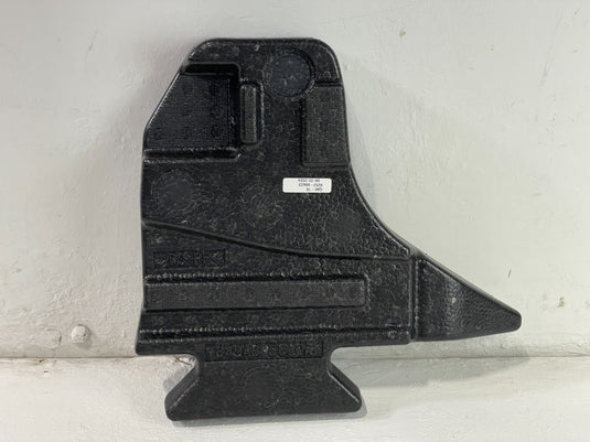 17-22 INFINITI Q60 TRUNK CARGO LUGGAGE COMPARTMENT FLOOR FOAM SPACER PAD