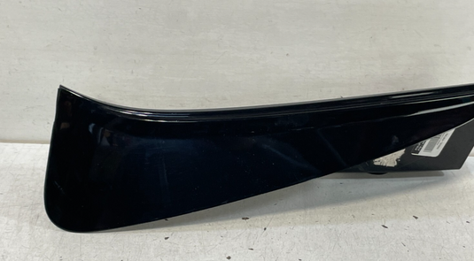 2019-2020 INFINITI QX50 REAR LEFT LIFTGATE SPOILER DEFLECTOR TRUNK LID