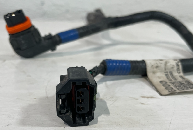 Load image into Gallery viewer, 2022-2025 HYUNDAI TUCSON AWD REAR DIFFERENTIAL AXLE CARRIER WIRE HARNESS #104845
