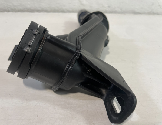 20-26 CADILLAC CT5 WIPER WASHER RESERVOIR TANK BOTTLE FILLER NECK W/ HOSE 104962