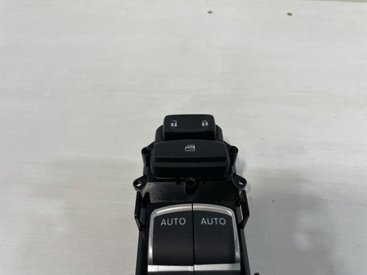 18-22 HONDA ACCORD SPORT FRONT LEFT DRIVER SIDE MASTER DOOR WINDOW SWITCH #89705