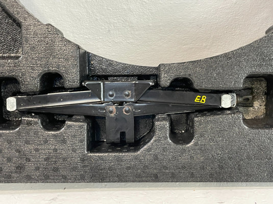 22-24 HYUNDAI TUCSON TRUNK CARGO STORAGE COMPARTMENT BOX W/ JACK 2.5L
