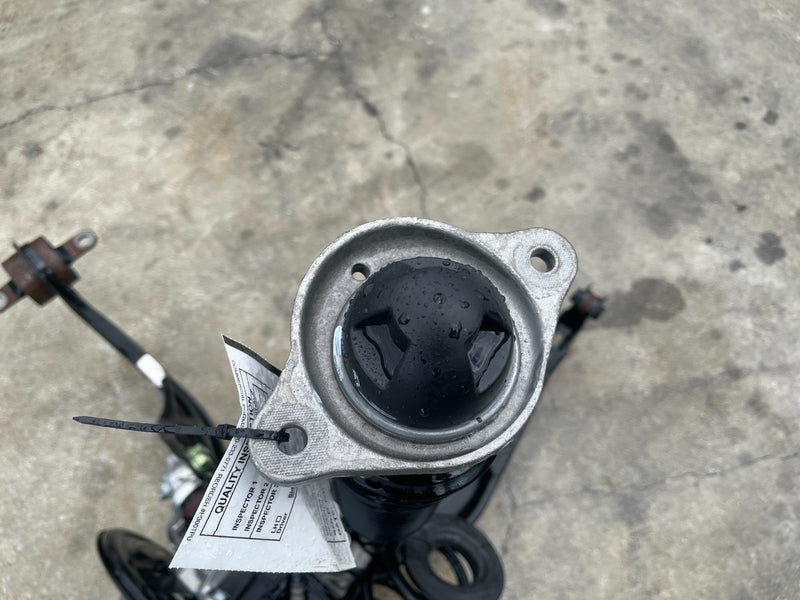 Load image into Gallery viewer, 2023 - 2025 ACURA INTEGRA REAR LEFT SIDE SUSPENSION KNEE ASSEMBLY 1.5L # 106758
