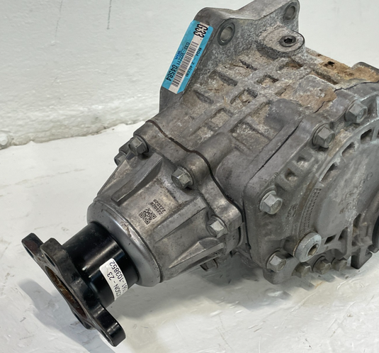 21-25 HYUNDAI TUCSON AWD AUTO TRANSMISSION TRANSFER CASE 6K MILES 2.5L