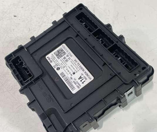 23-24 HYUNDAI PALISADE ENGINE & BODY CONTROL MODULE ECM BCM W/ KEY FOB