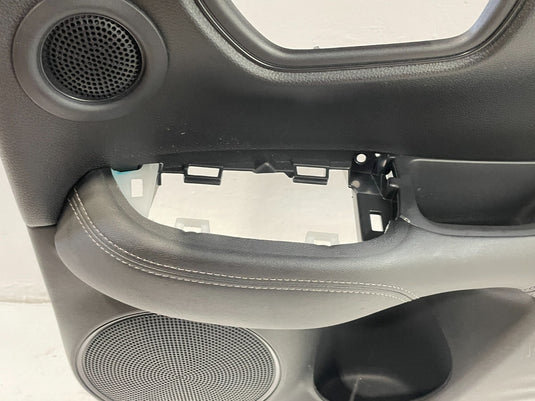 2023 - 2025 HONDA HR-V REAR RIGHT PASSENGER SIDE DOOR TRIM PANEL
