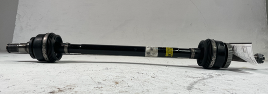2019-2025 GENESIS G70 REAR LEFT DRIVER SIDE AXLE SHAFT 49600-G9200 2.0L