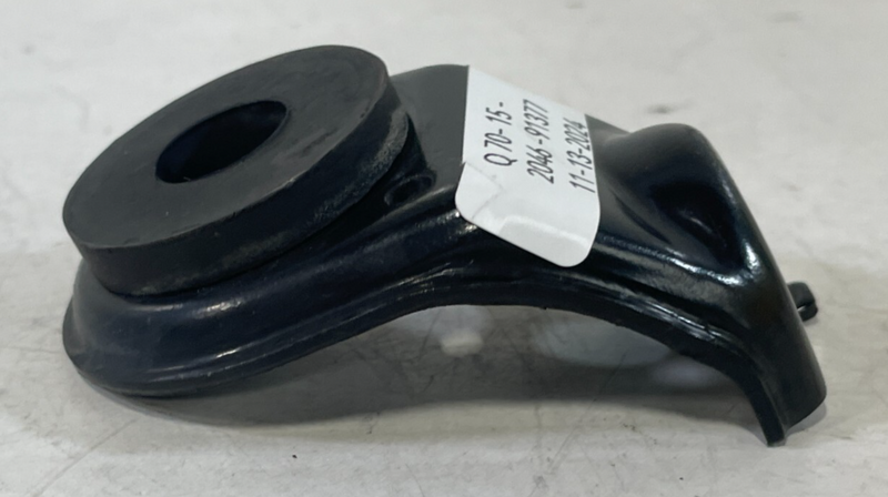 Load image into Gallery viewer, 2016-2021 HONDA CIVIC LEFT DRIVER SIDE RADIATOR UPPER MOUNTING BRACKET # 91377
