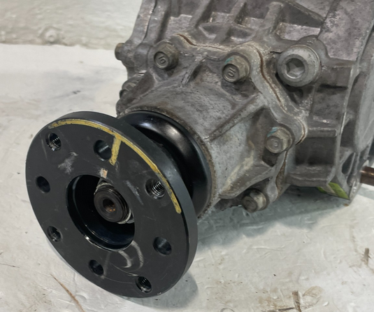 20 - 24 HYUNDAI PALISADE 3.8L AWD AUTO TRANSMISSION TRANSFER CASE ASSY