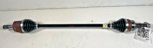 2022-2025 HYUNDAI TUCSON REAR RIGHT PASSENGER SIDE AXLE SHAFT HALFSHAFT