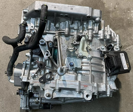 HONDA CIVIC FWD AUTO TRANSMISSION ASSEMBLY 8K MILES 2.0L 2022-2024