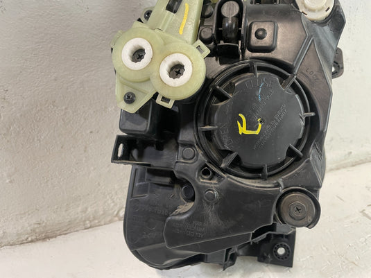 2022-2024 HYUNDAI TUCSON FRONT LEFT SIDE LED HEADLIGHT HEADLAMP
