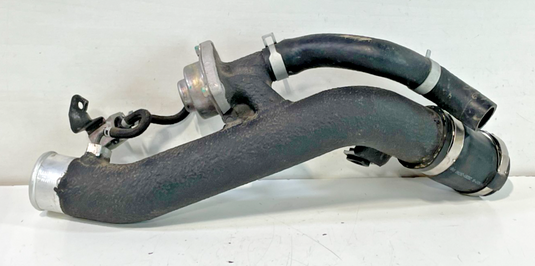2017-2020 HYUNDAI SANTA FE SONATA INTERCOOLER INLET HOSE PIPE TUBE