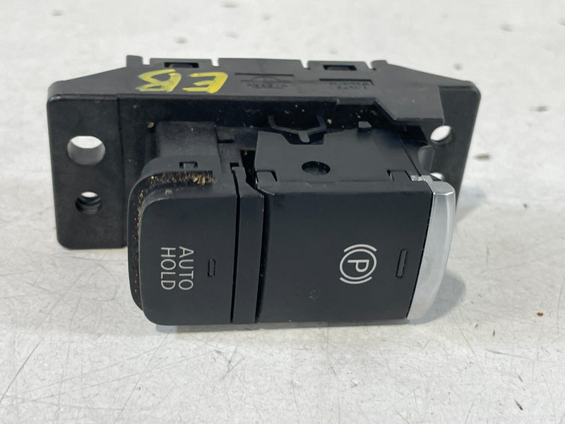 Load image into Gallery viewer, 19-20 INFINITI QX50 CENTER CONSOLE EMERGENCY PARKING BRAKE CONTROL SWITCH #97685
