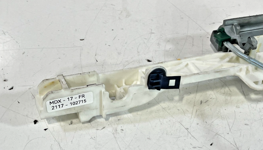 2014-2020 ACURA MDX FRONT RIGHT SIDE EXTERIOR DOOR HANDLE BASE BRACKET