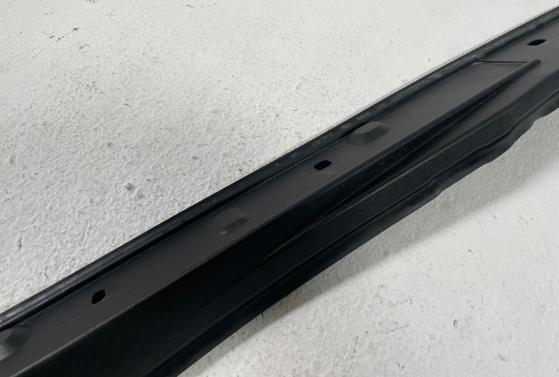 Load image into Gallery viewer, 2021-2025 BMW G82 M4 M3 FRONT LEFT DRIVER SIDE UNDER HOOD SEALING PANEL # 105736
